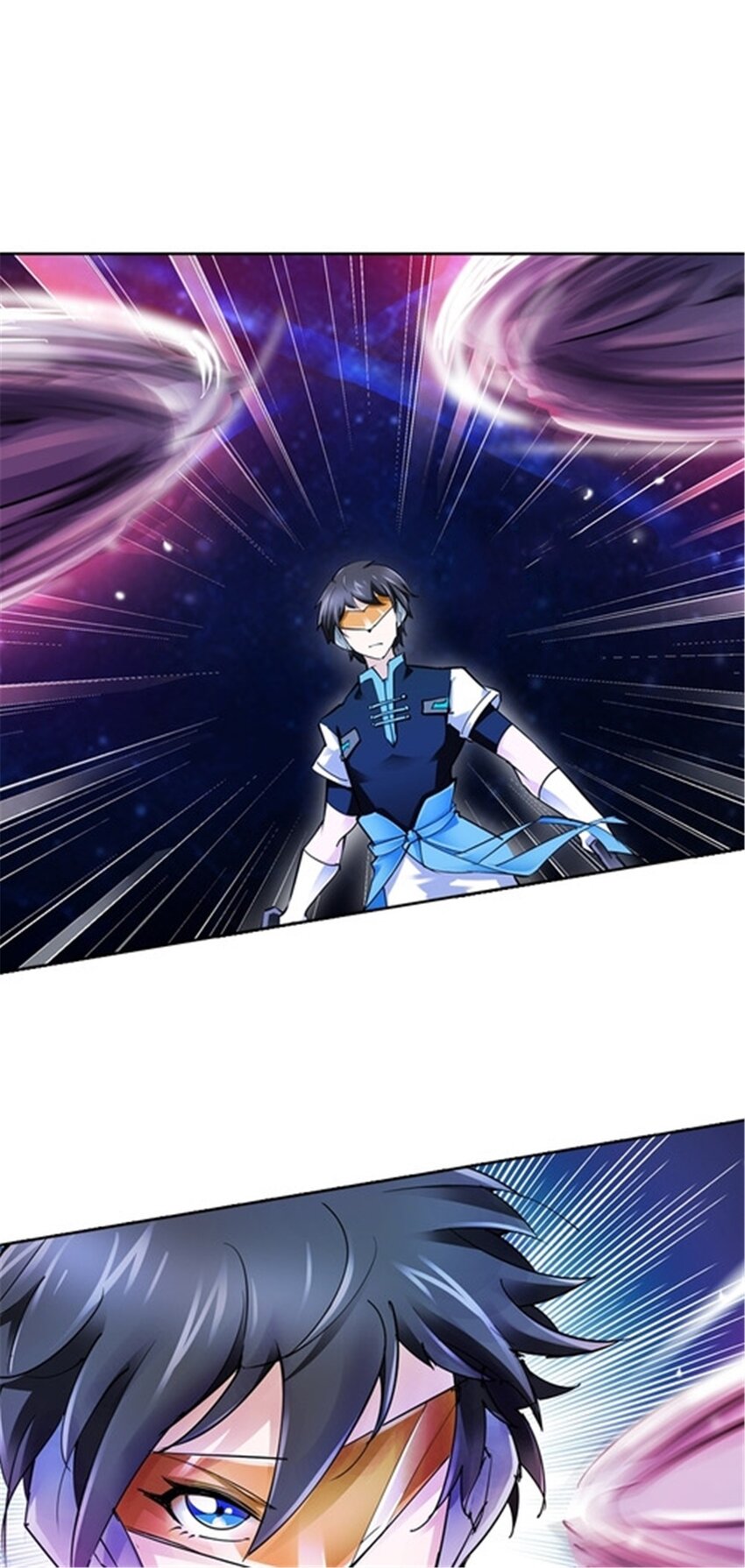 14 狂化！(1/2)-第15话