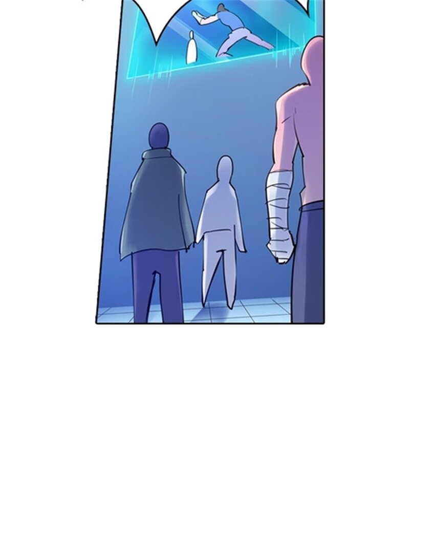 14 狂化！(1/2)-第15话