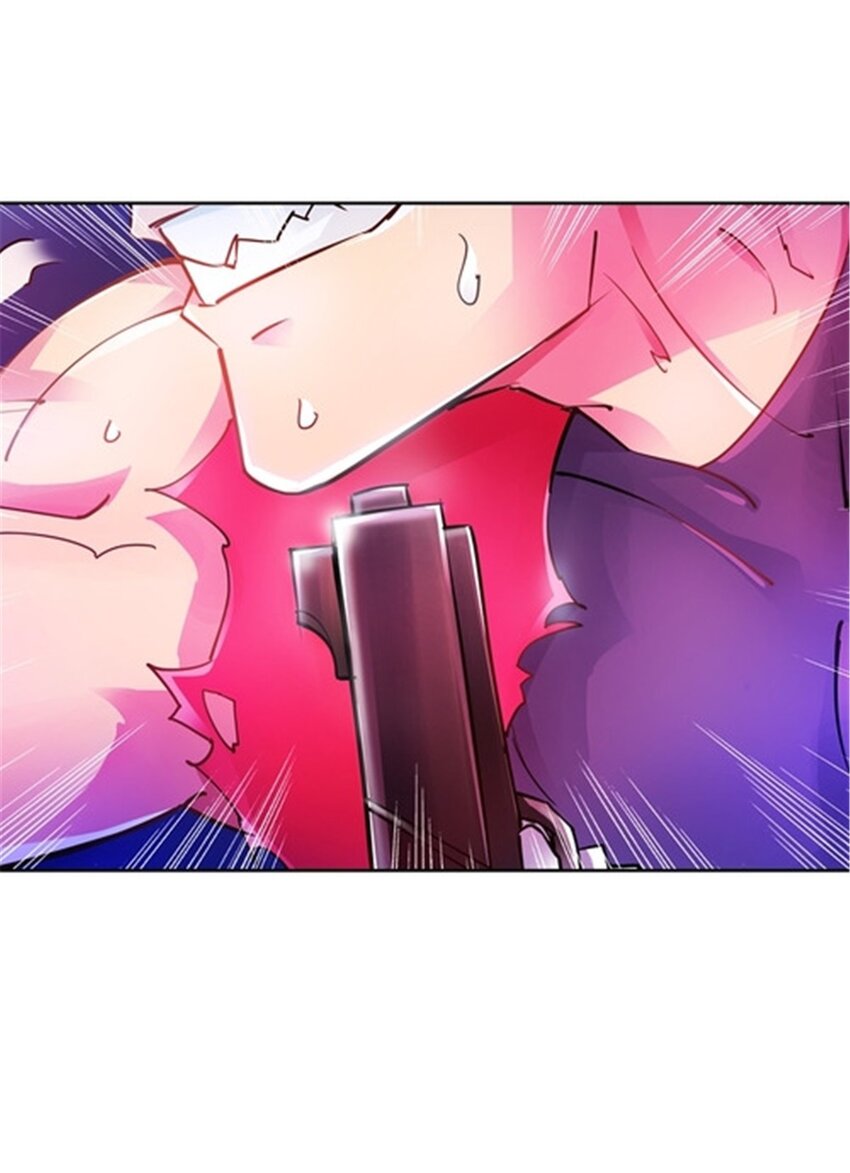 14 狂化！(1/2)-第15话