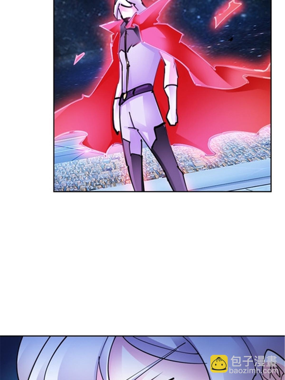 166 血族！(1/2)-第167话