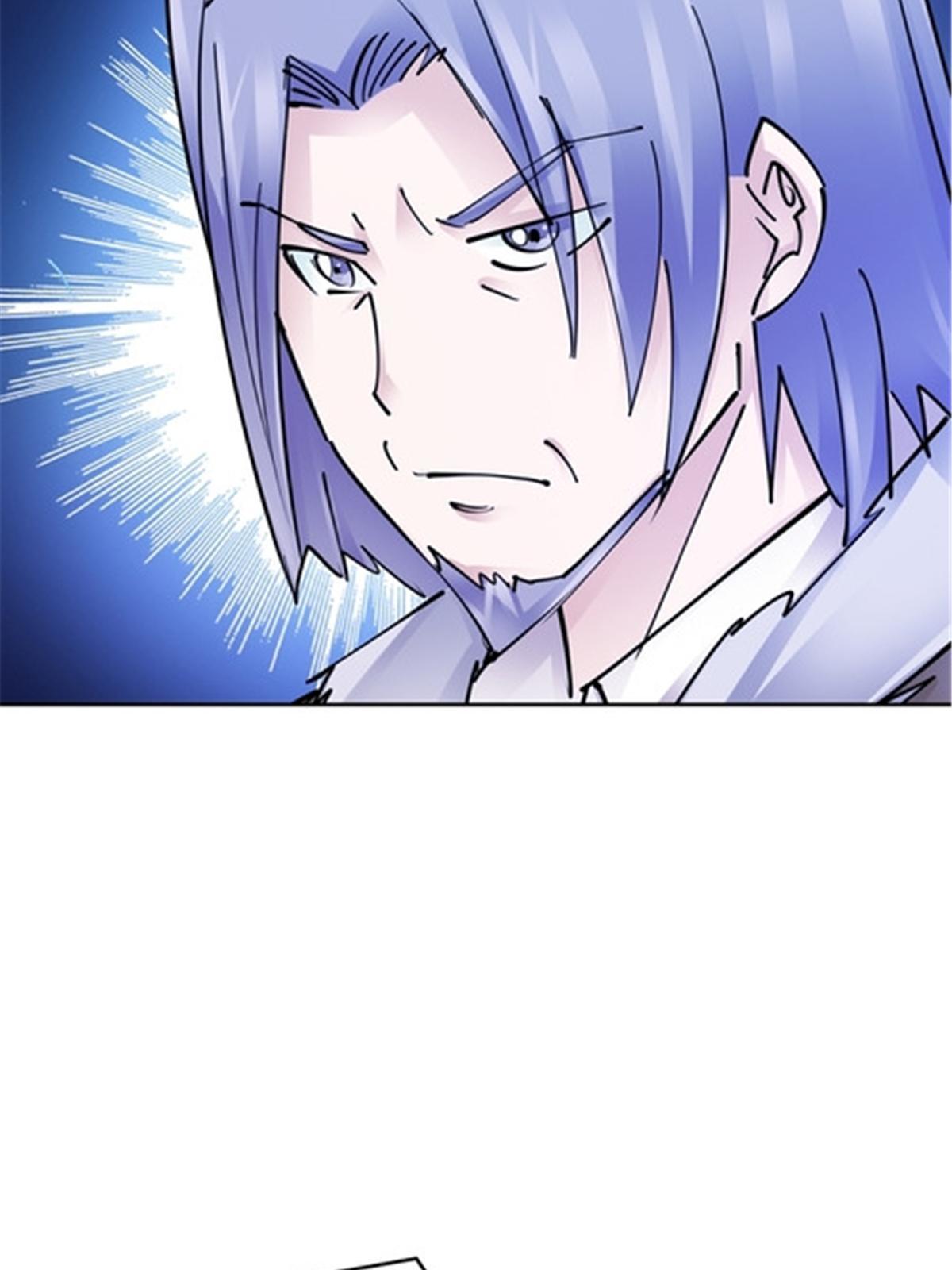 166 血族！(1/2)-第167话