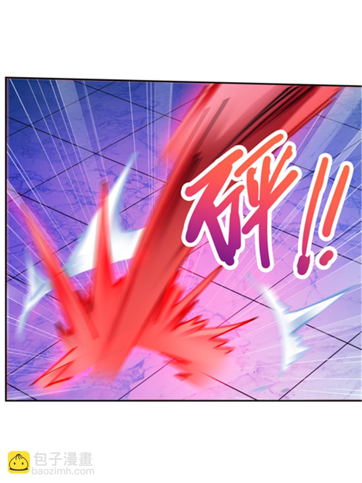 166 血族！(1/2)-第167话