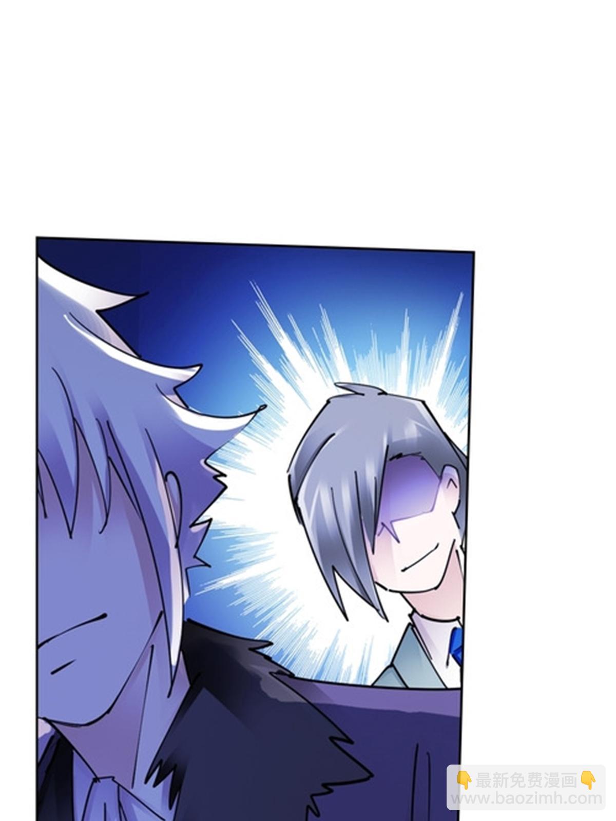 166 血族！(1/2)-第167话