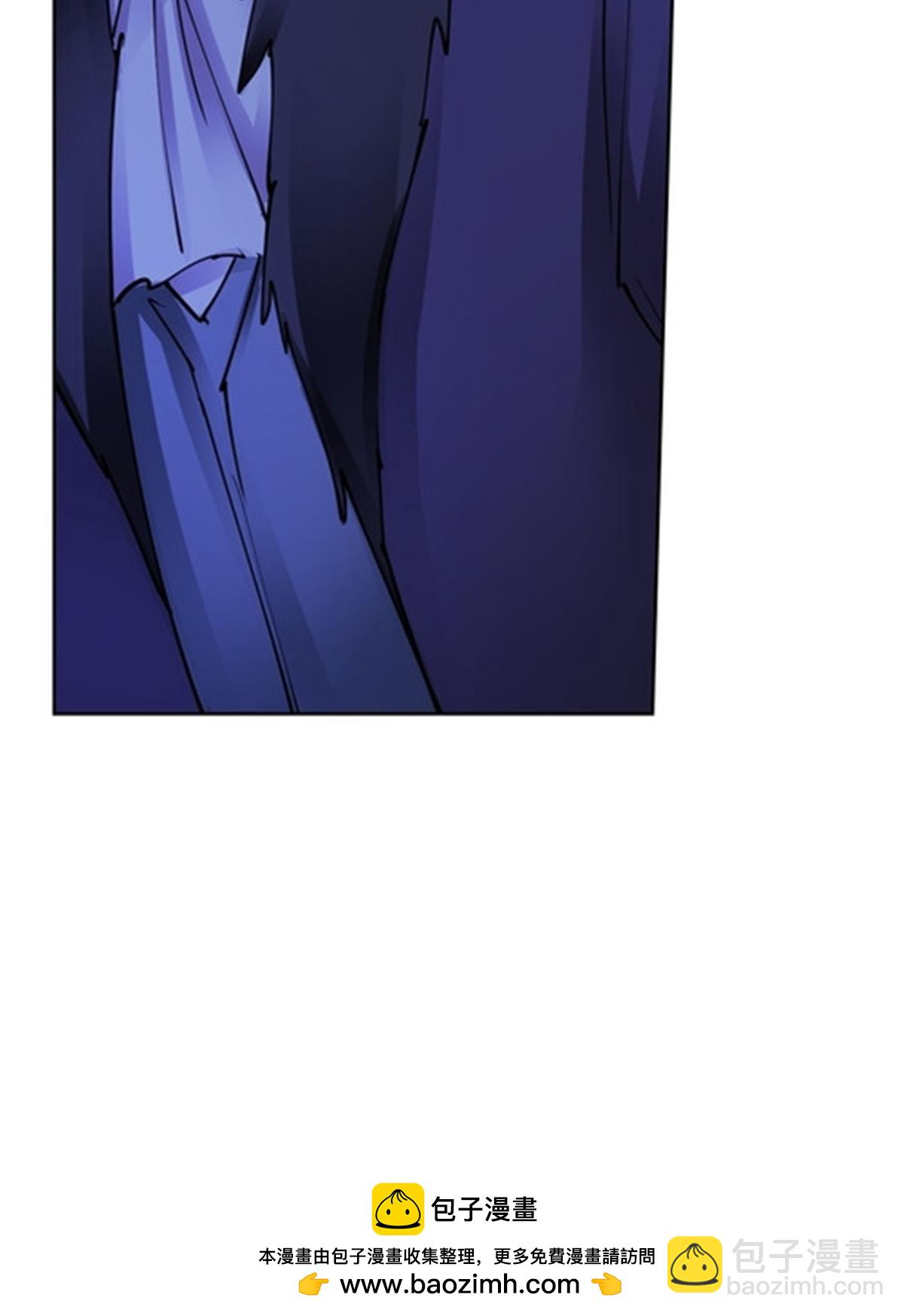 166 血族！(1/2)-第167话