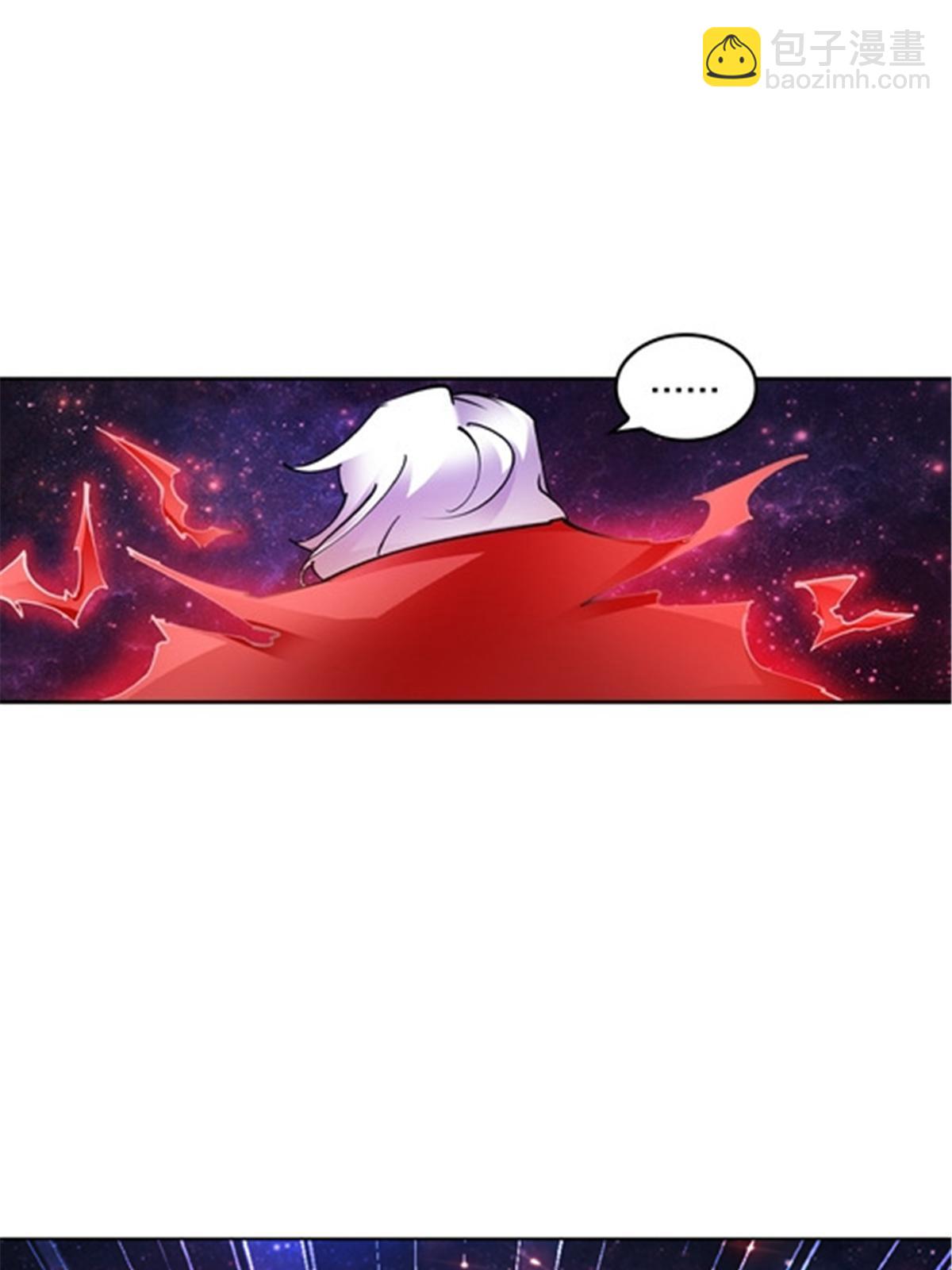 166 血族！(1/2)-第167话