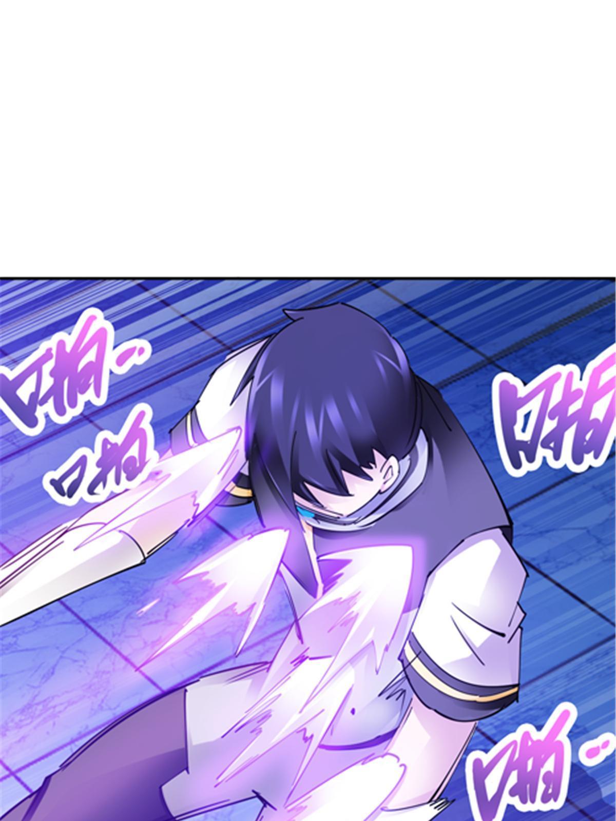170 还没完！(1/2)-第171话