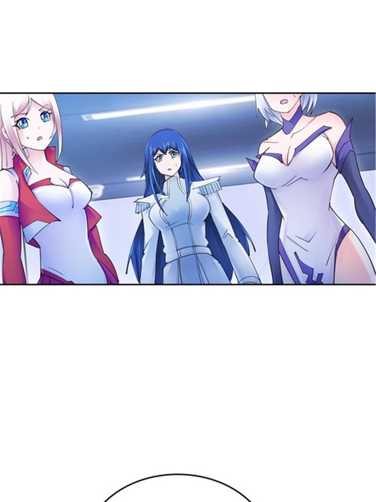 172 英雄归来！(1/2)-第173话