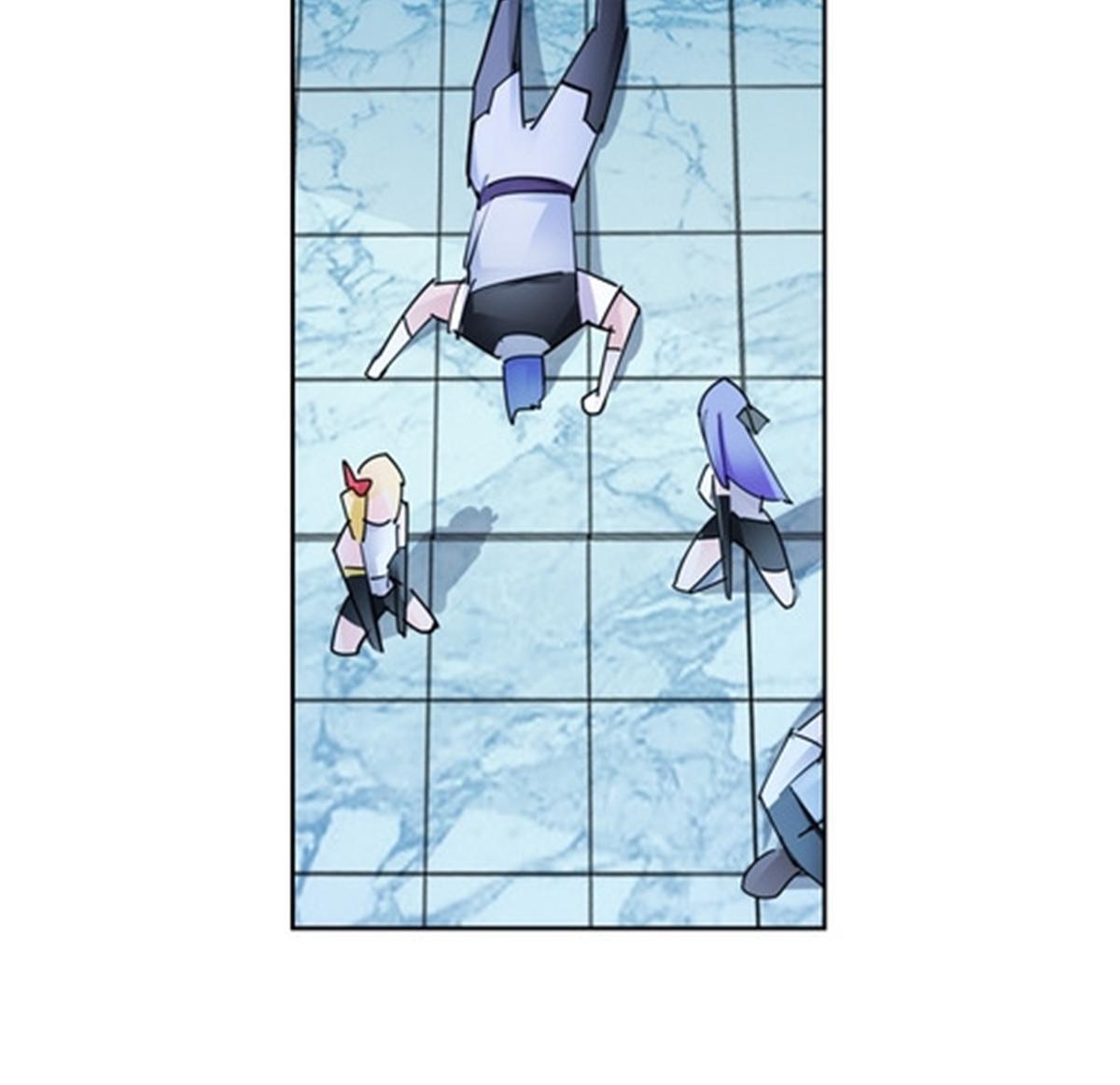 172 英雄归来！(1/2)-第173话