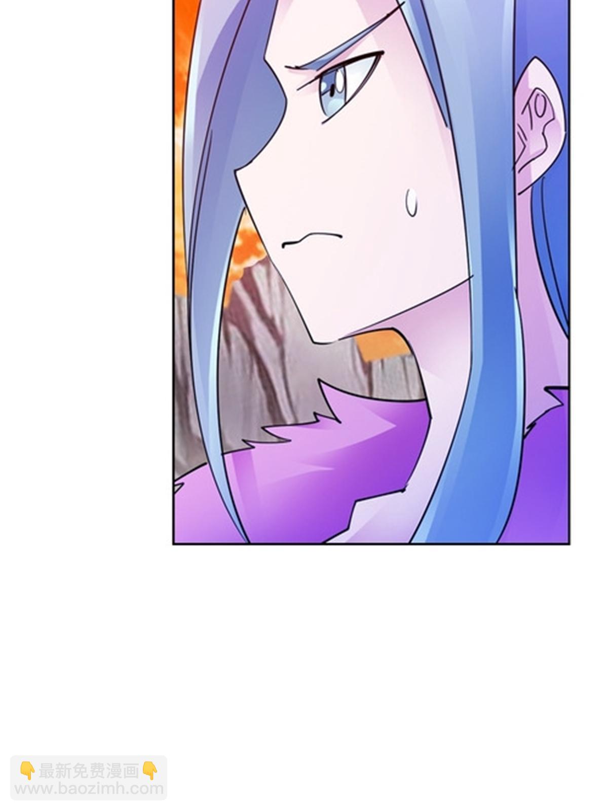 174 诅咒之地(1/2)-第175话