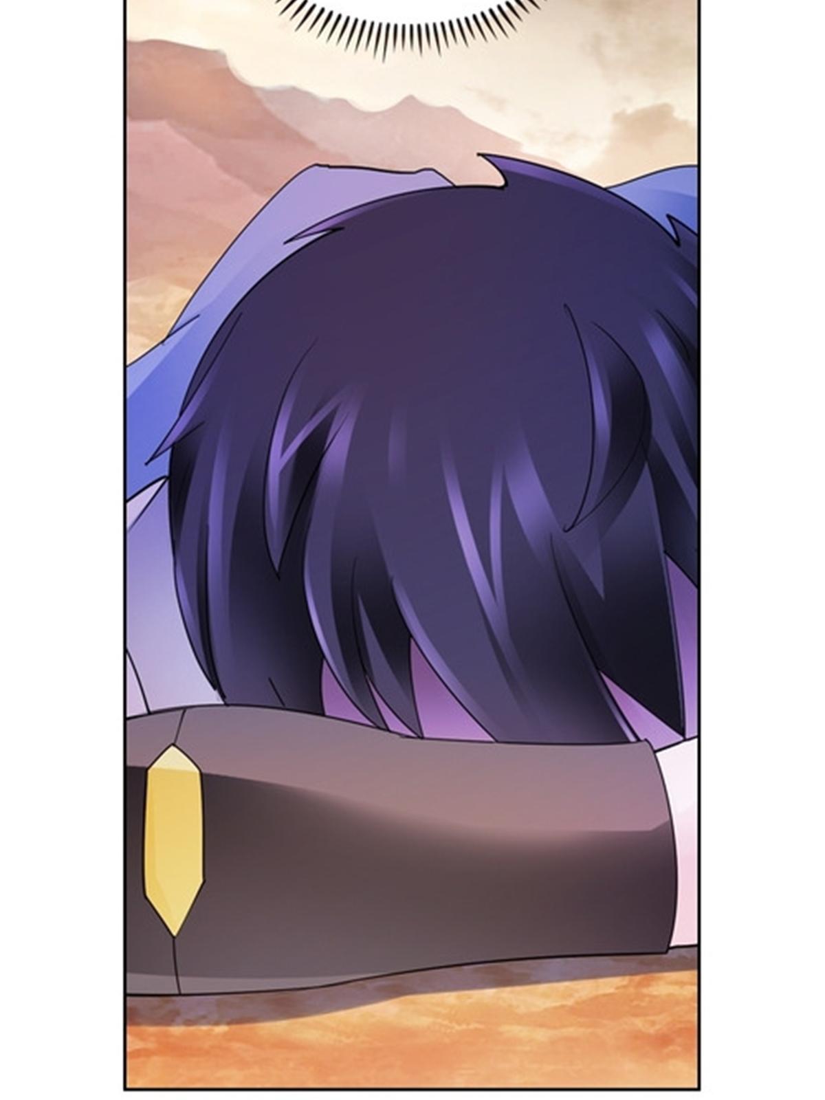 184 维度福地(1/2)-第185话