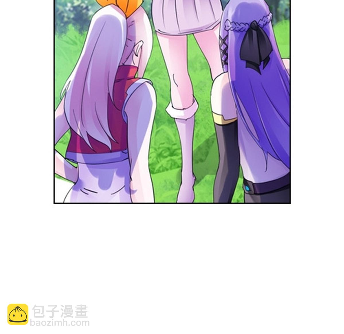 188 惊喜(1/2)-第189话