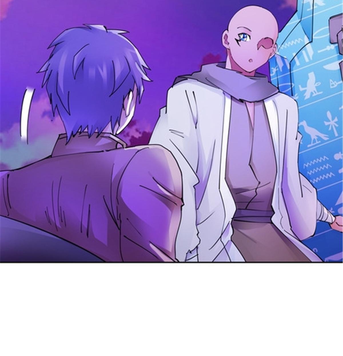 200 当副团长吧！(1/2)-第201话