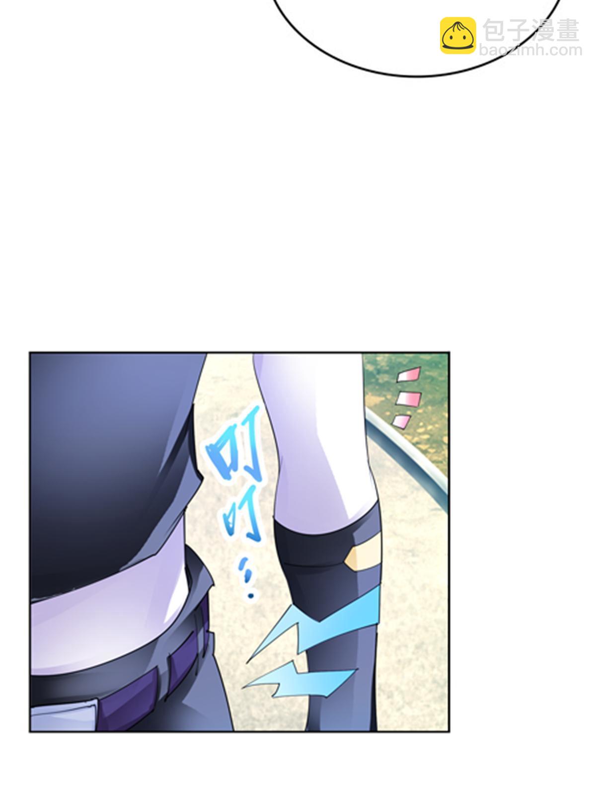 204 中途阻击(1/2)-第205话