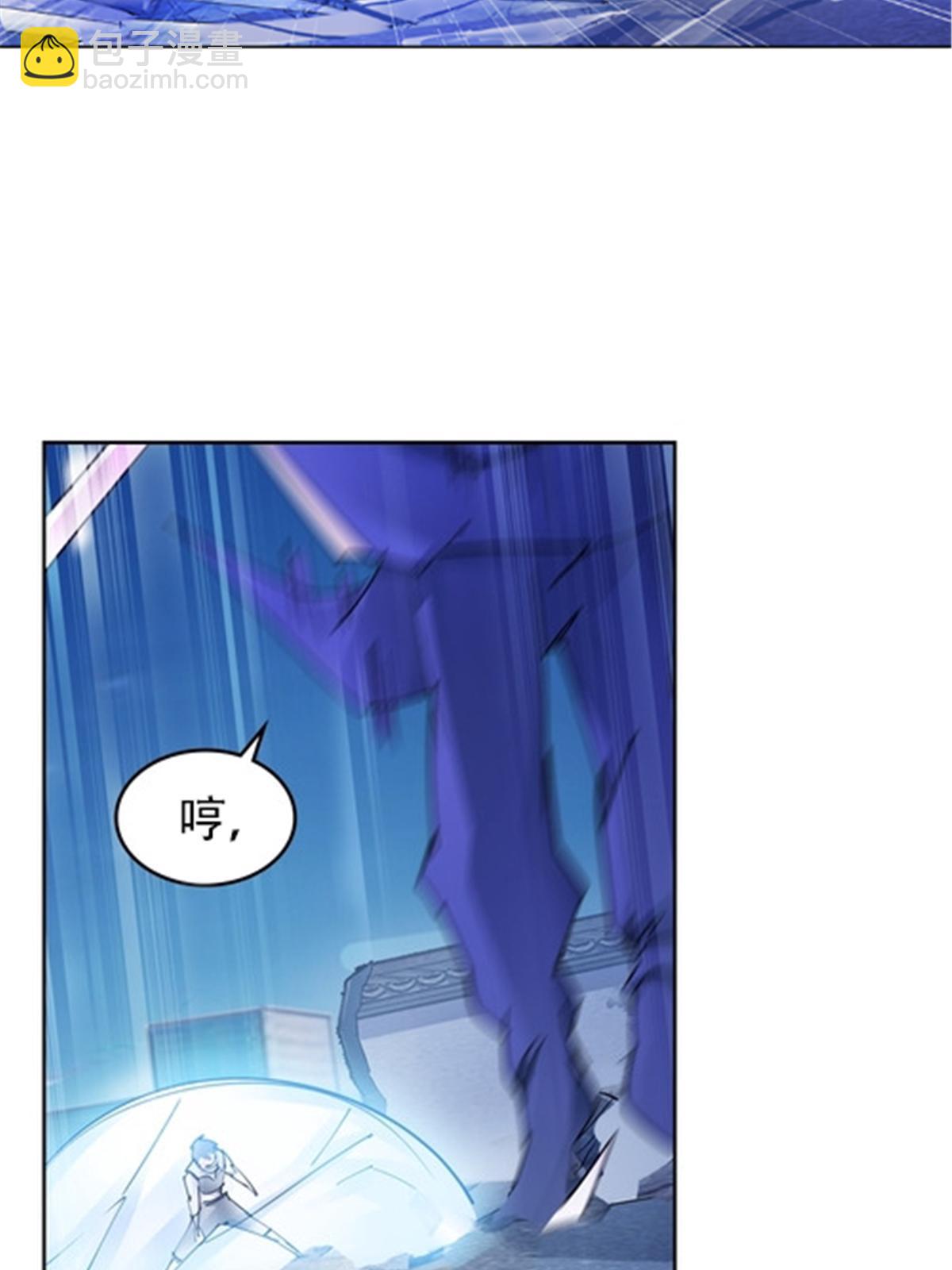 210 赵家老祖的实力(1/2)-第211话