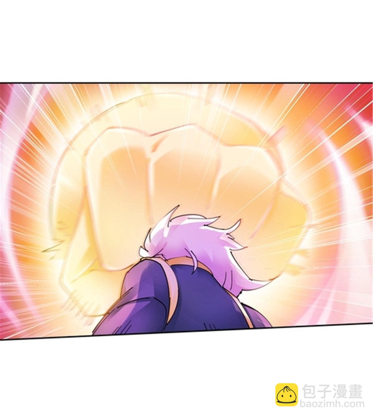 212 命运的轮盘再次转动(1/2)-第213话