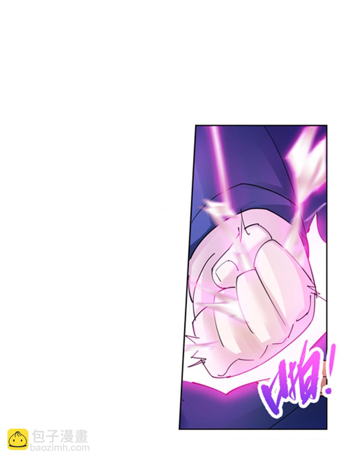 212 命运的轮盘再次转动(1/2)-第213话