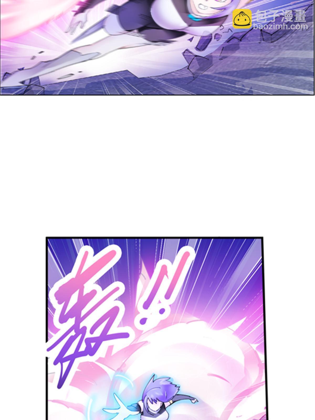 212 命运的轮盘再次转动(1/2)-第213话