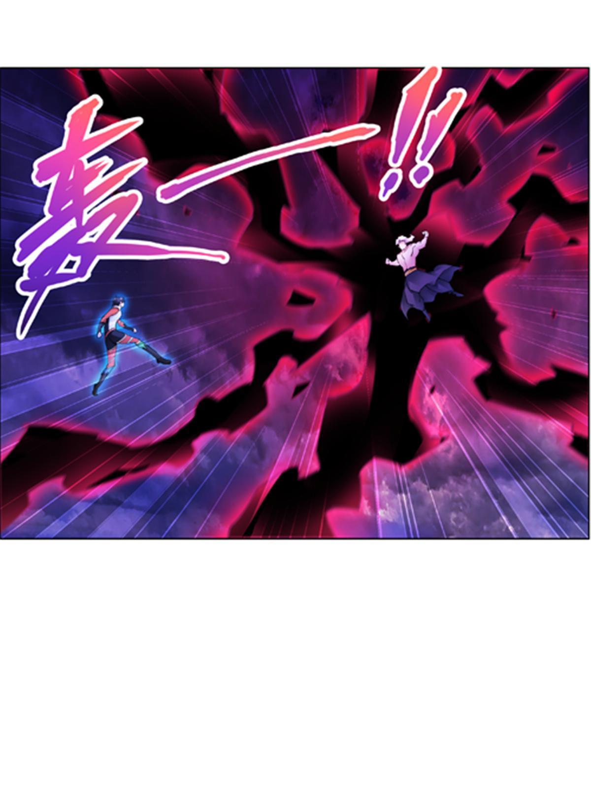 214 一决胜负(1/2)-第215话