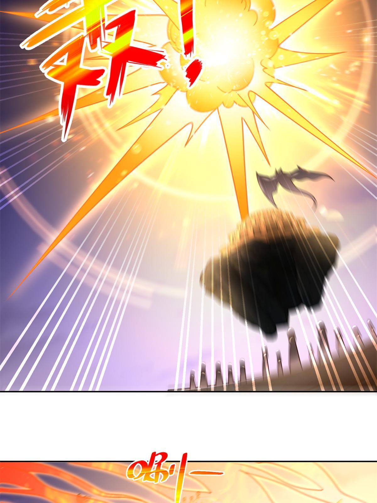 248 致命失误(1/2)-第249话