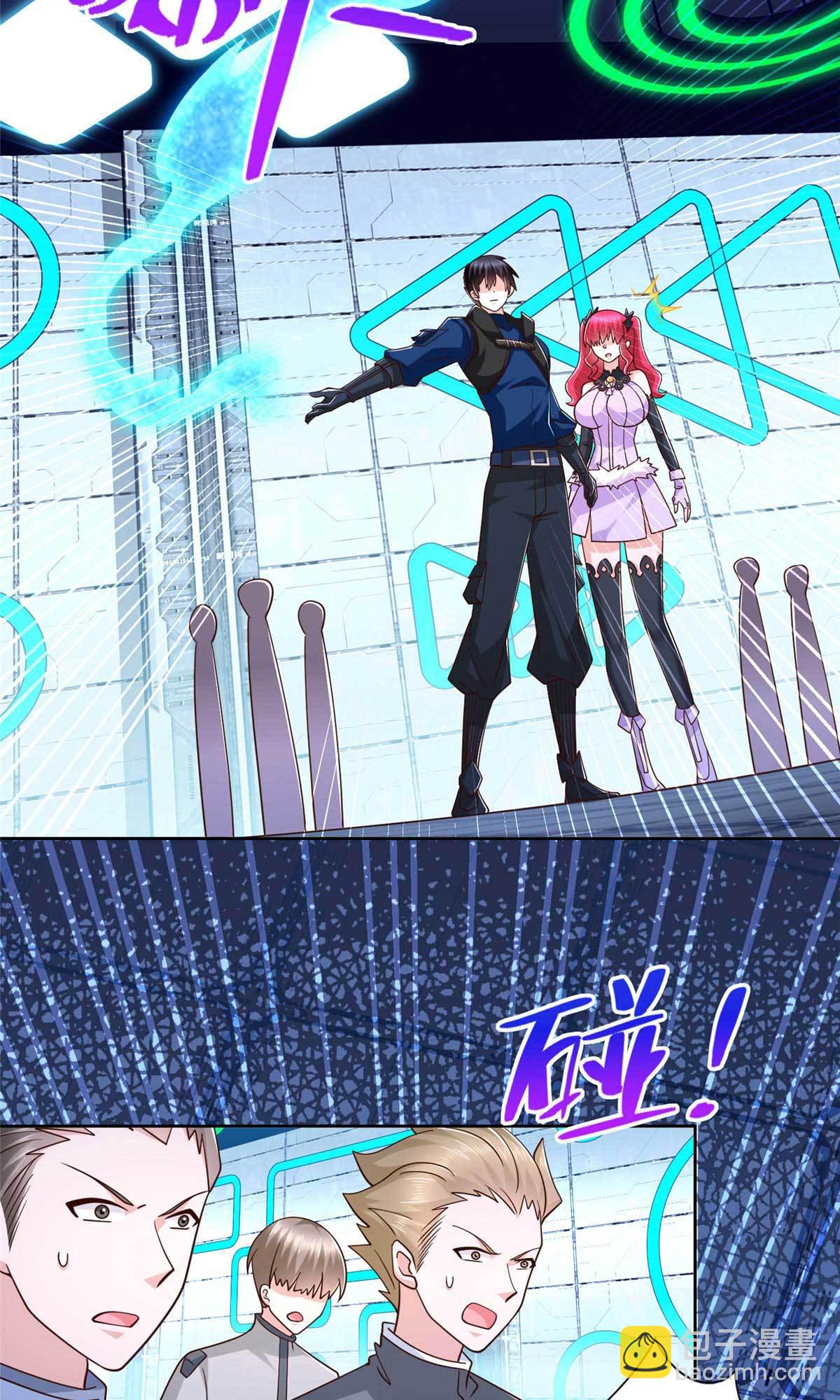 262 甘于平凡-第263话