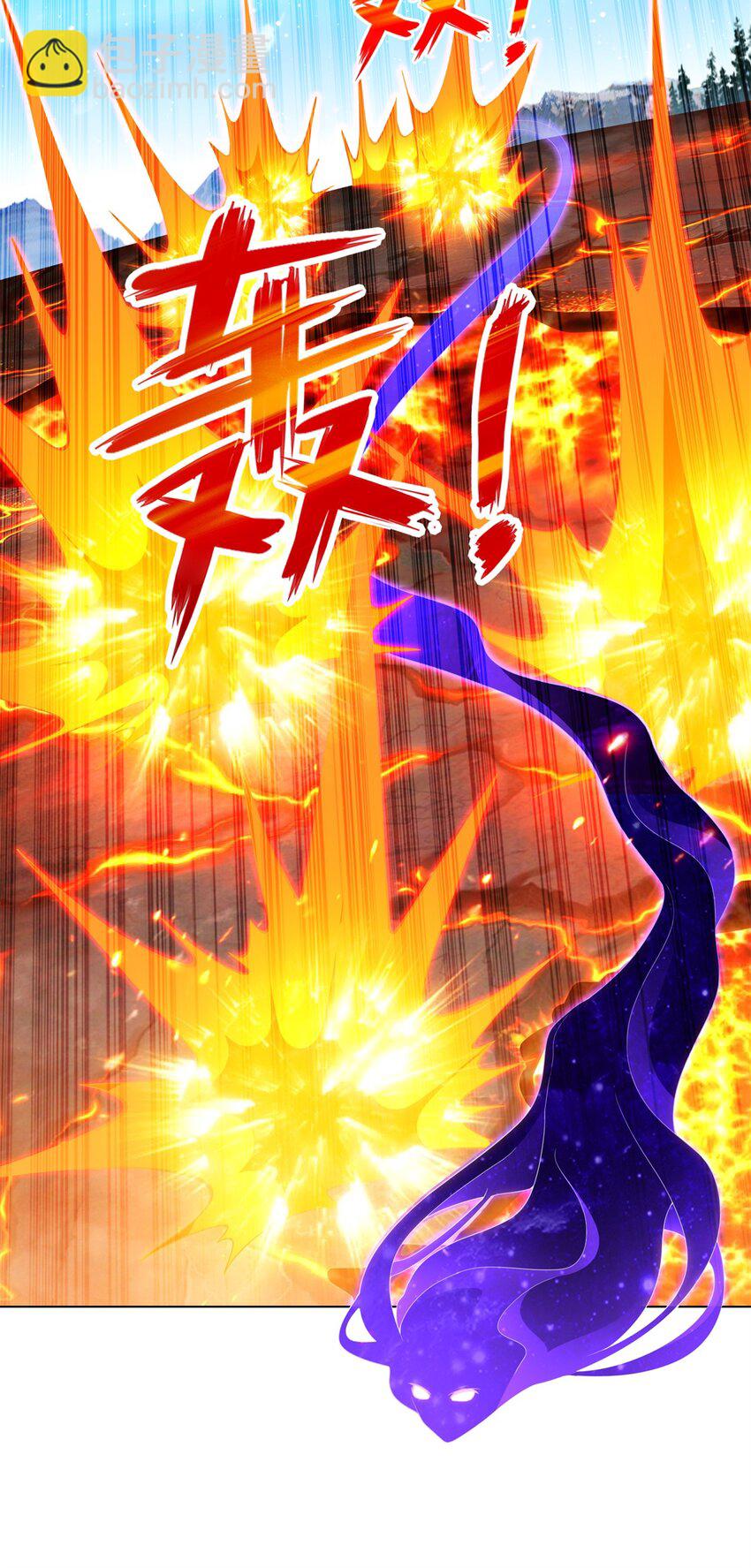 274 完全劣势-第275话