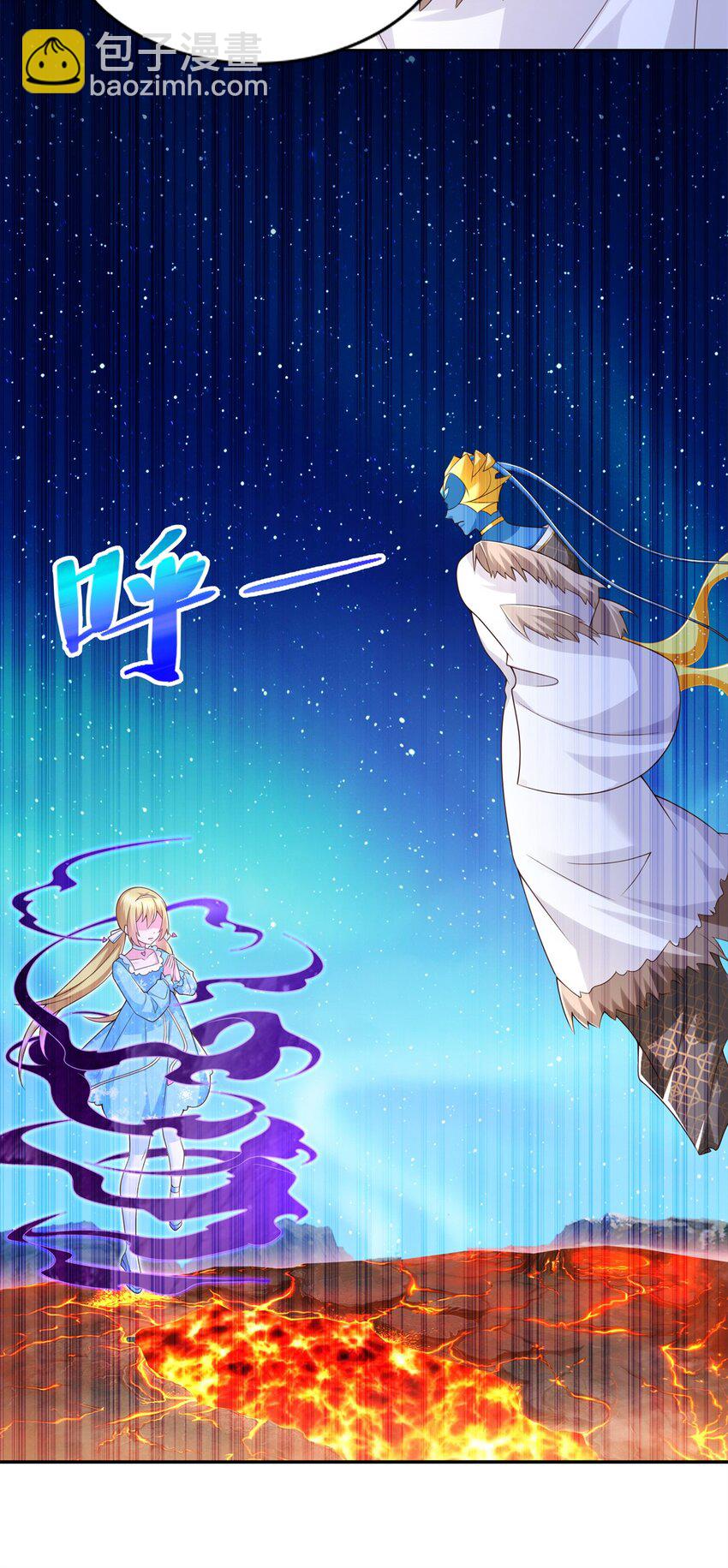 274 完全劣势-第275话
