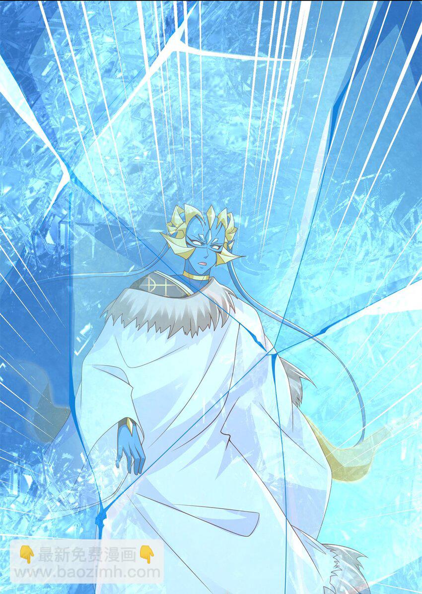 274 完全劣势-第275话
