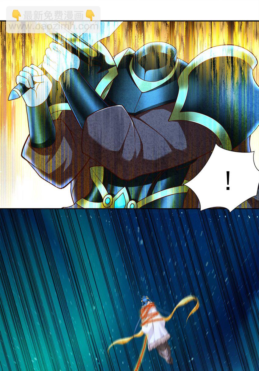 274 完全劣势-第275话