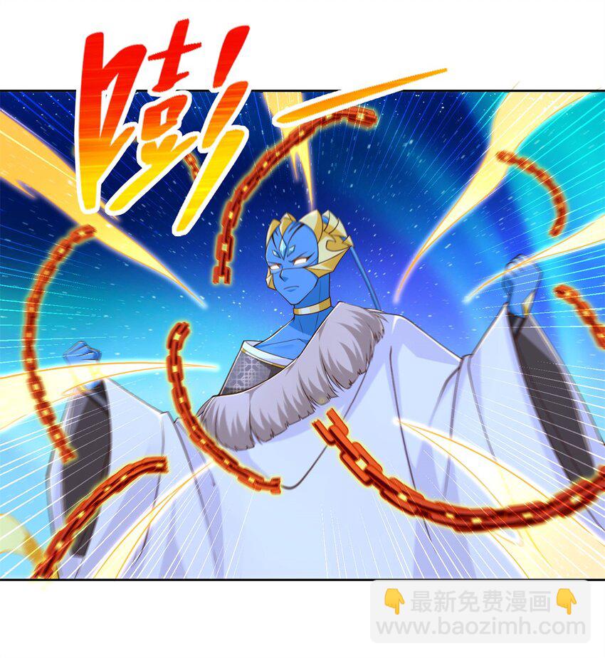 274 完全劣势-第275话