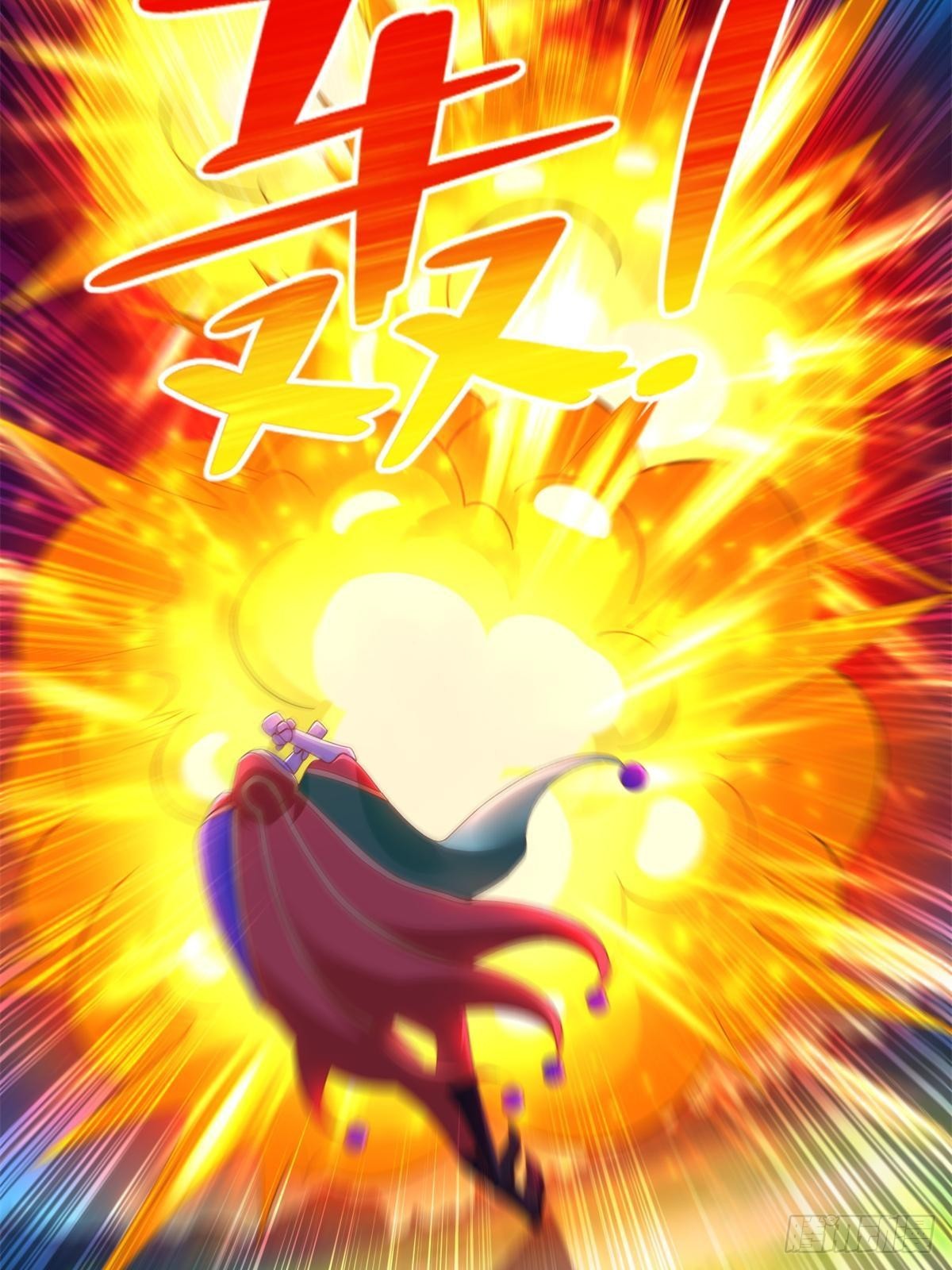 278 格莱的坦白-第279话