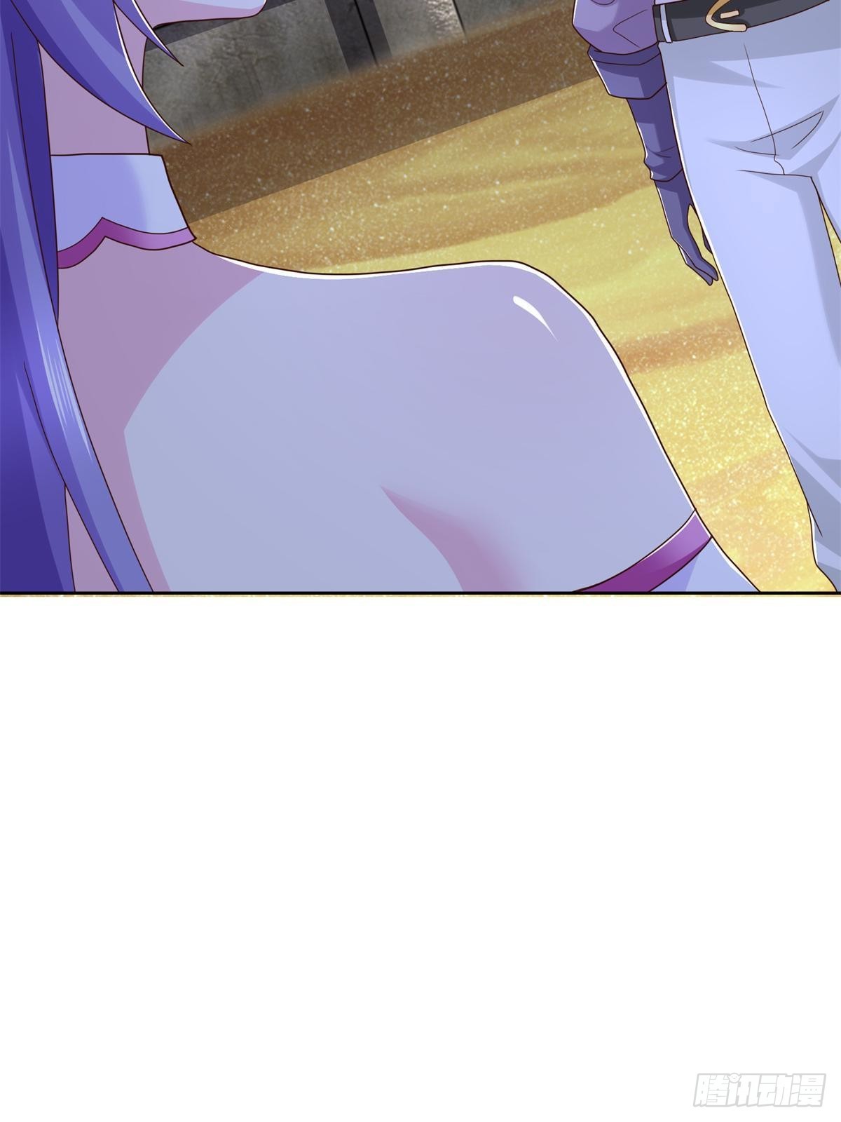 278 格莱的坦白-第279话