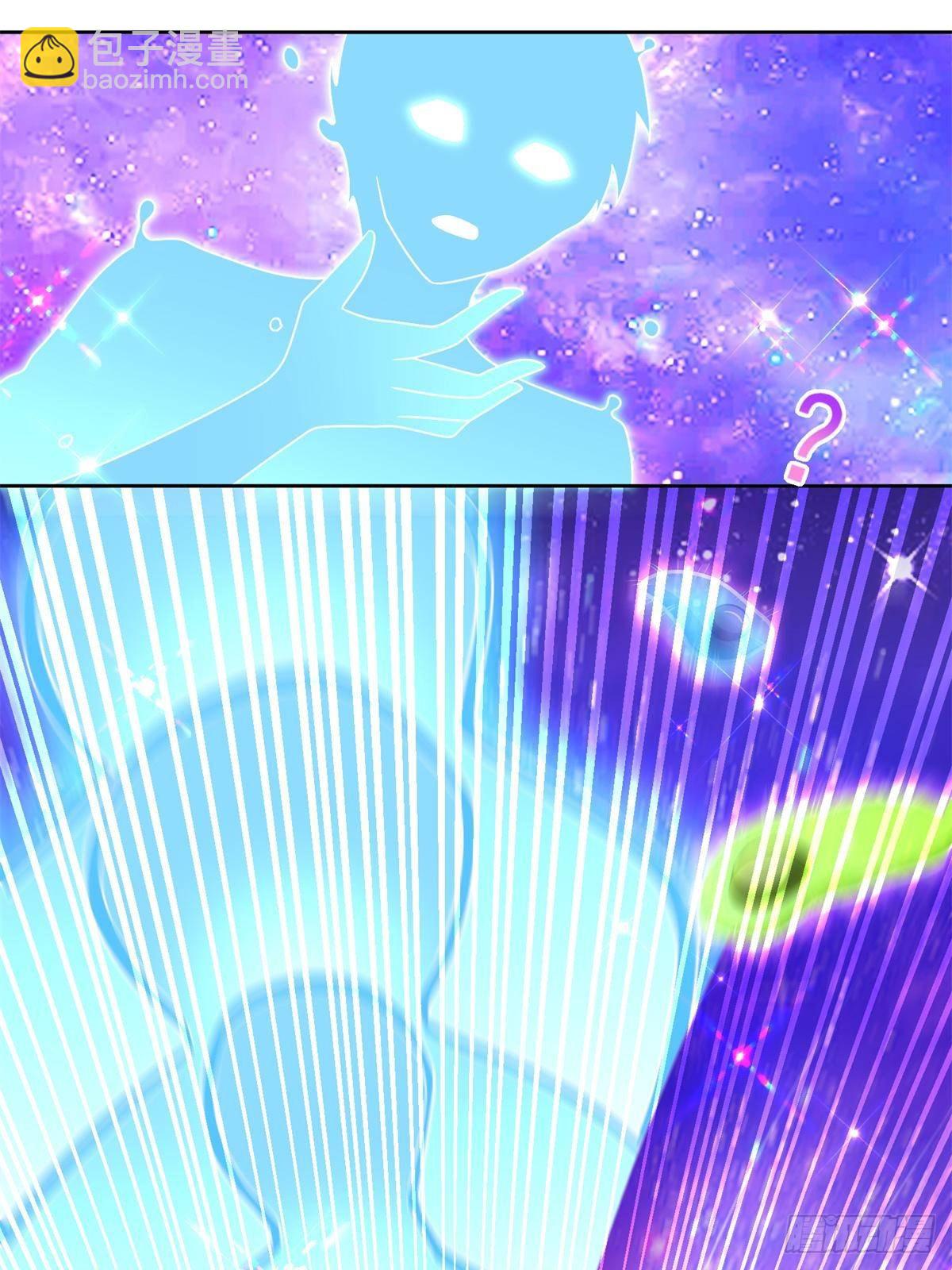 280 细胞宇宙(1/2)-第281话
