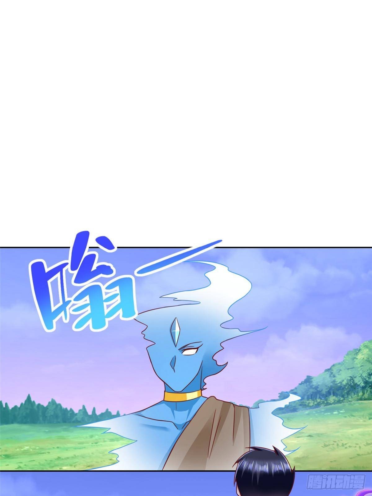 284 浑水摸鱼-第285话