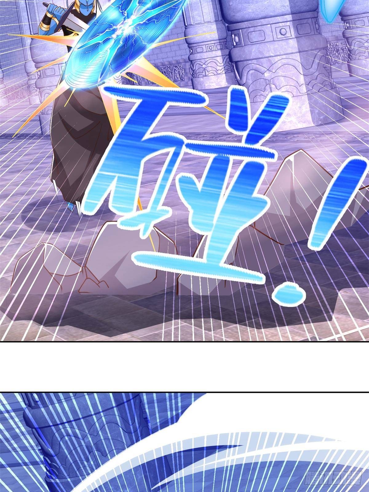 288 难逃一死？-第289话