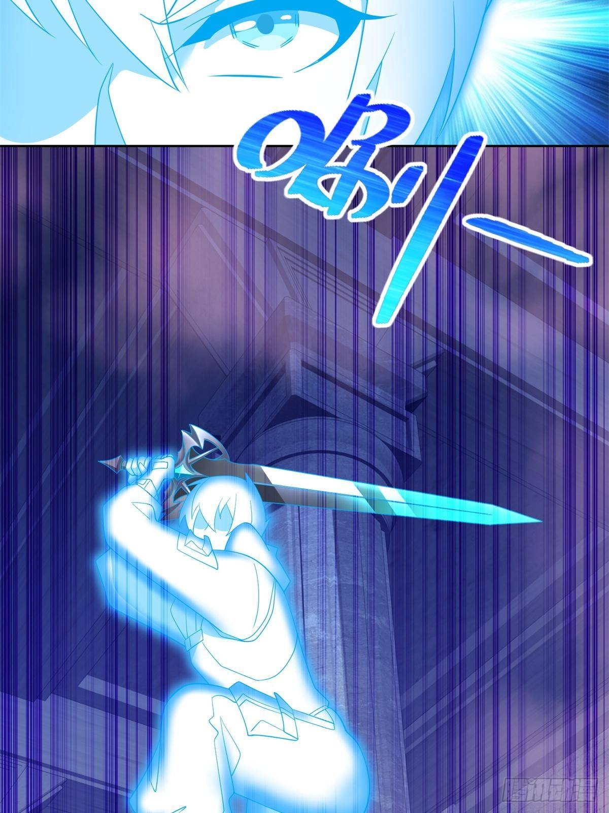 288 难逃一死？-第289话