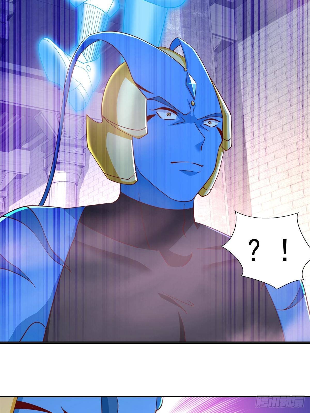 288 难逃一死？-第289话
