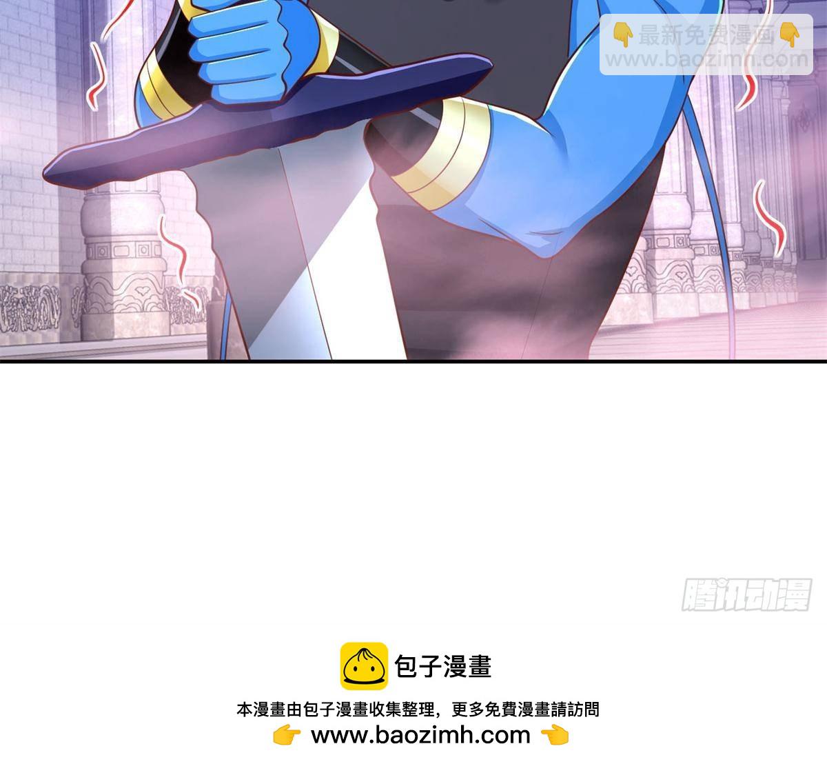 288 难逃一死？-第289话