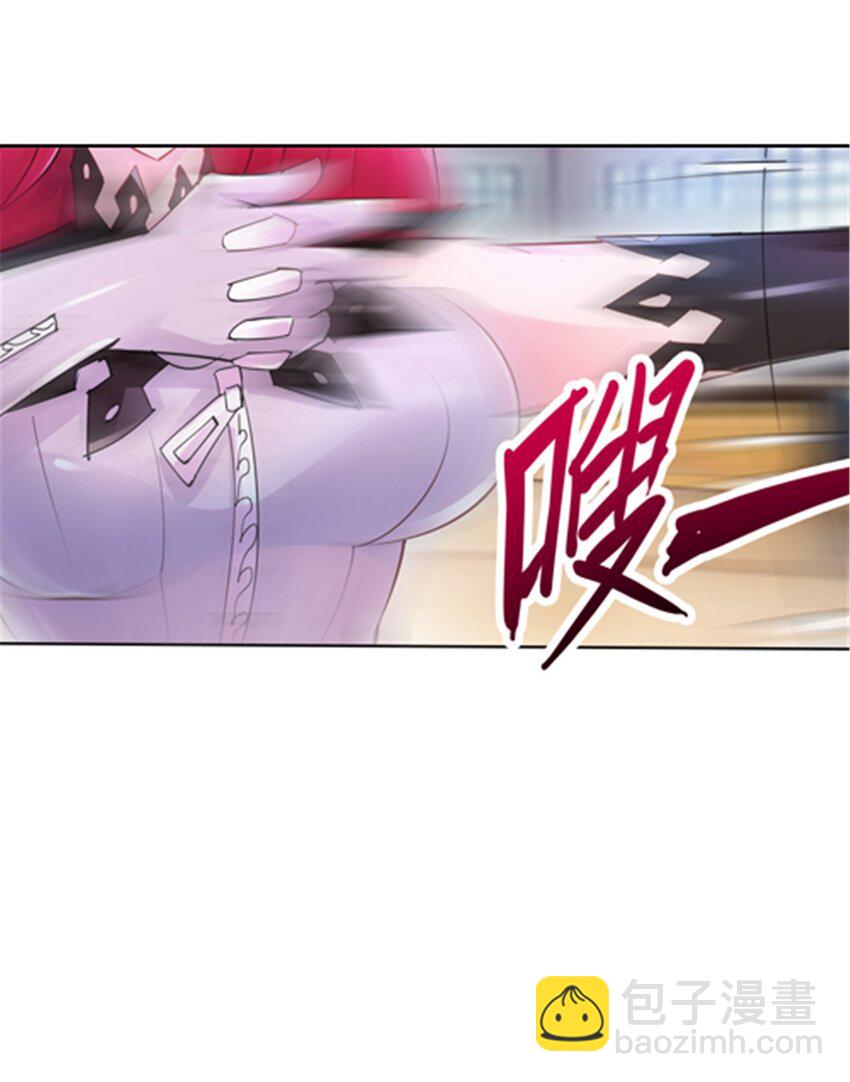 28 对战萝拉(1/2)-第29话