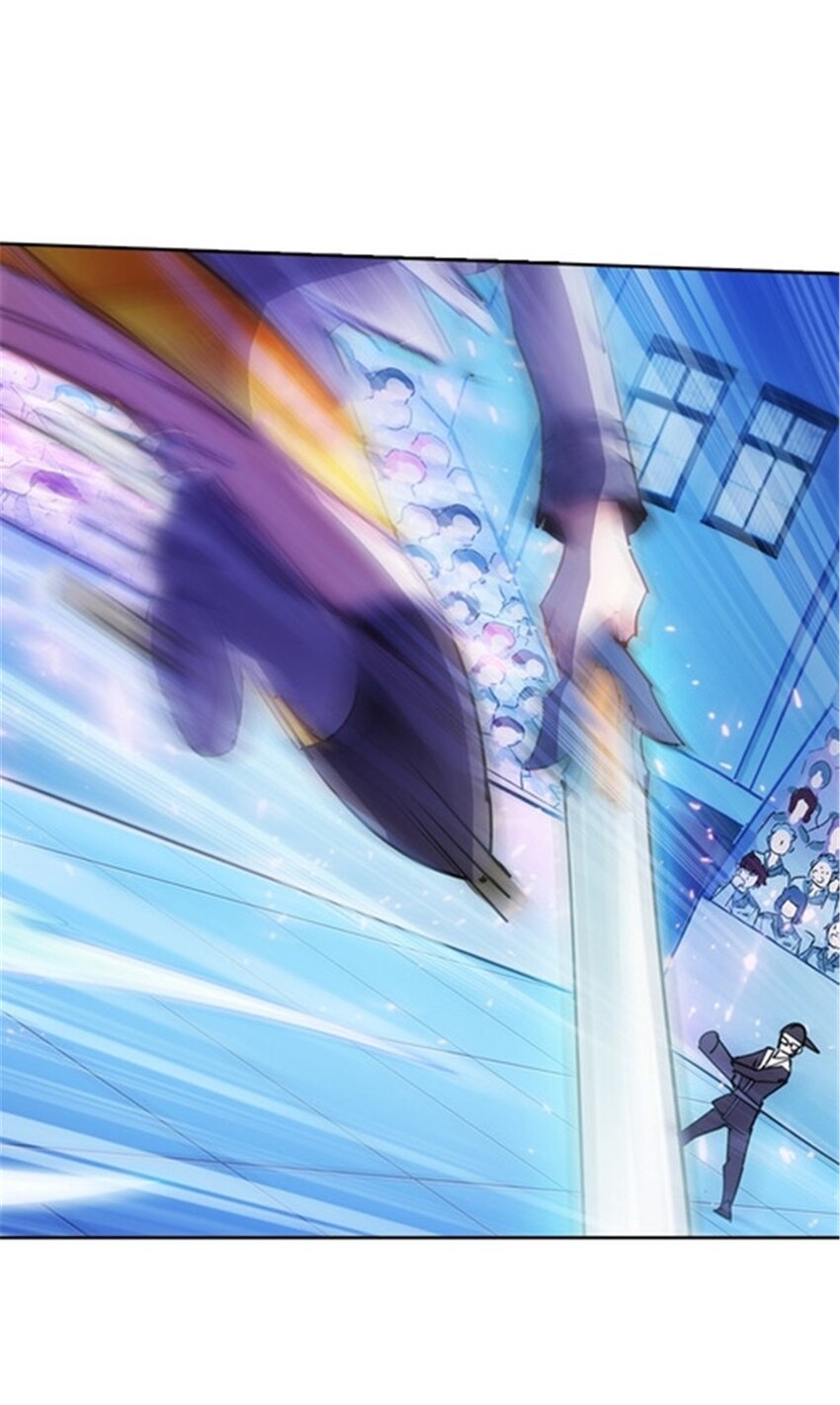 32 开局不利(1/2)-第33话