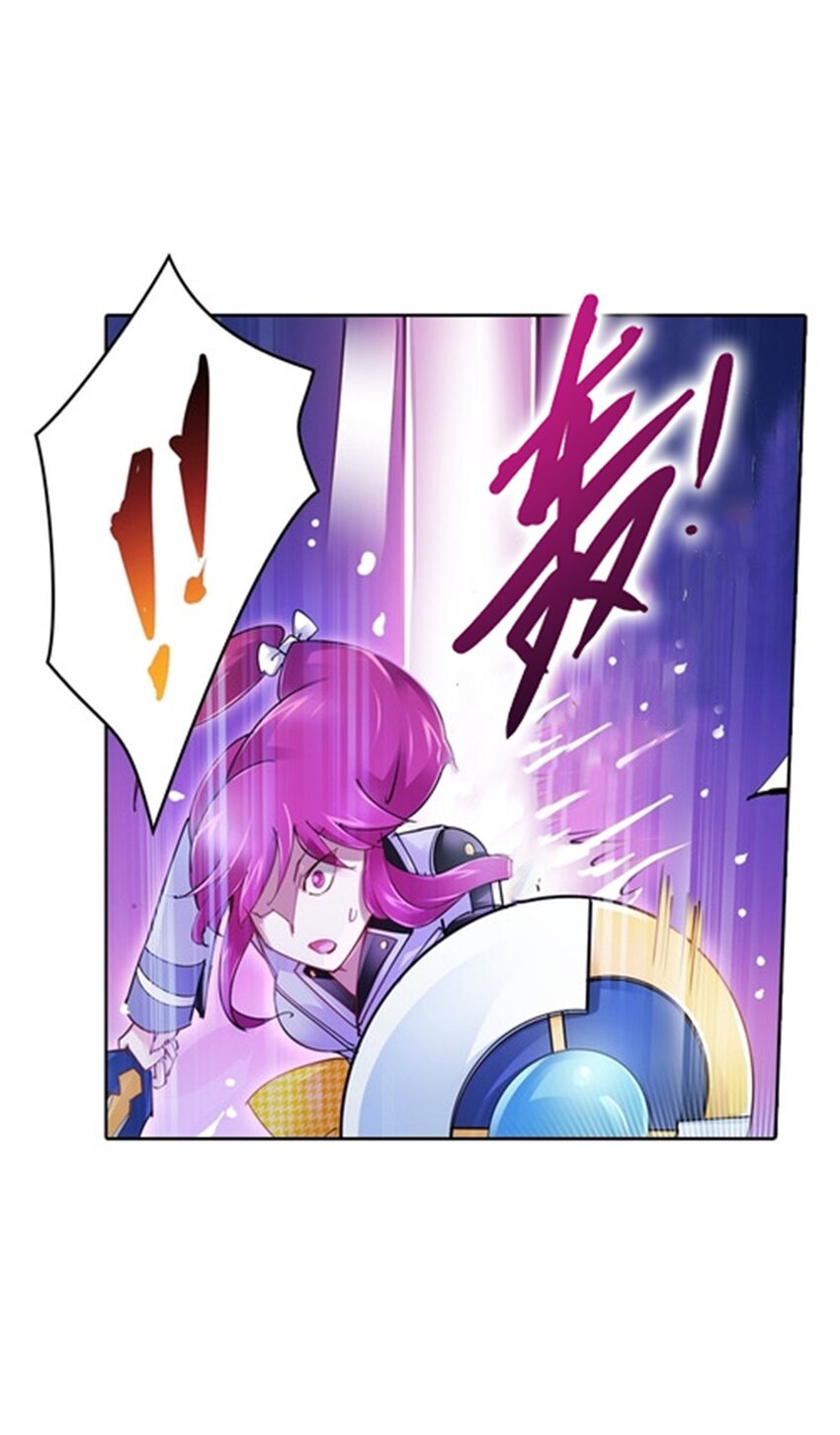 32 开局不利(1/2)-第33话