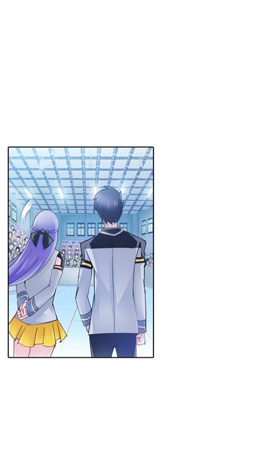34 意外的力量(1/2)-第35话