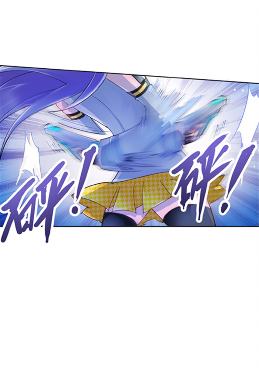 34 意外的力量(1/2)-第35话