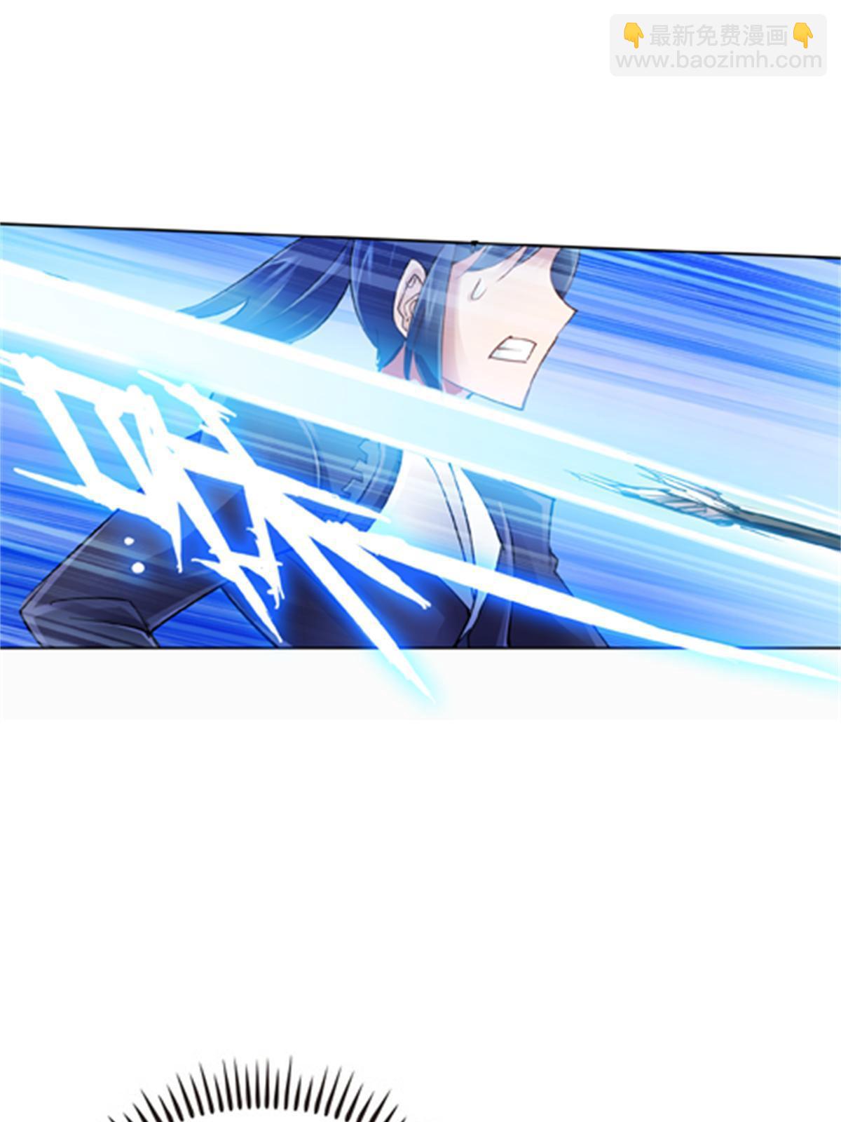 36 单挑？(1/2)-第37话