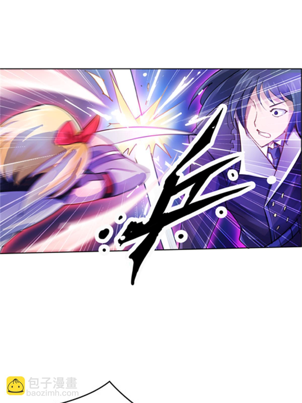 36 单挑？(1/2)-第37话