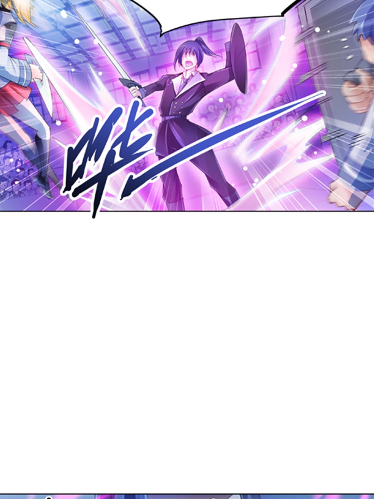 36 单挑？(1/2)-第37话