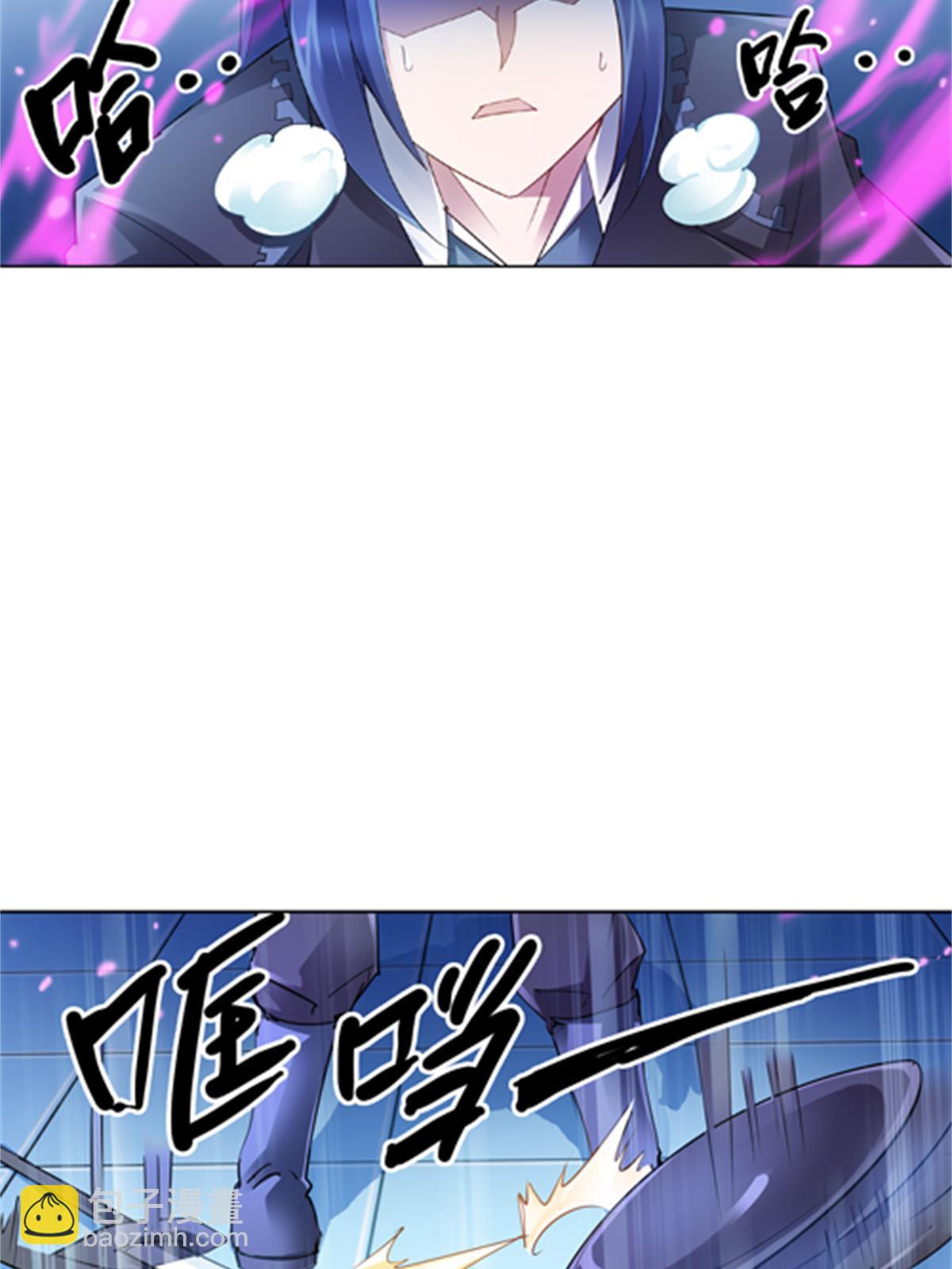36 单挑？(1/2)-第37话
