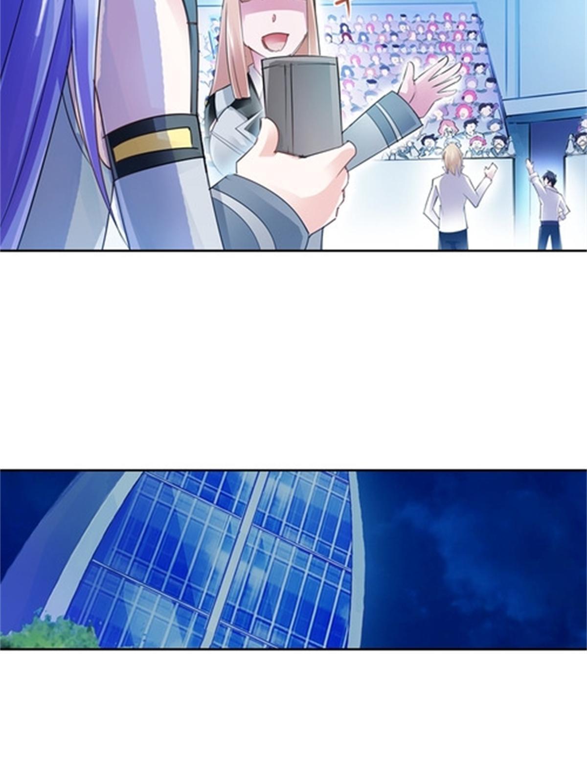 36 单挑？(1/2)-第37话
