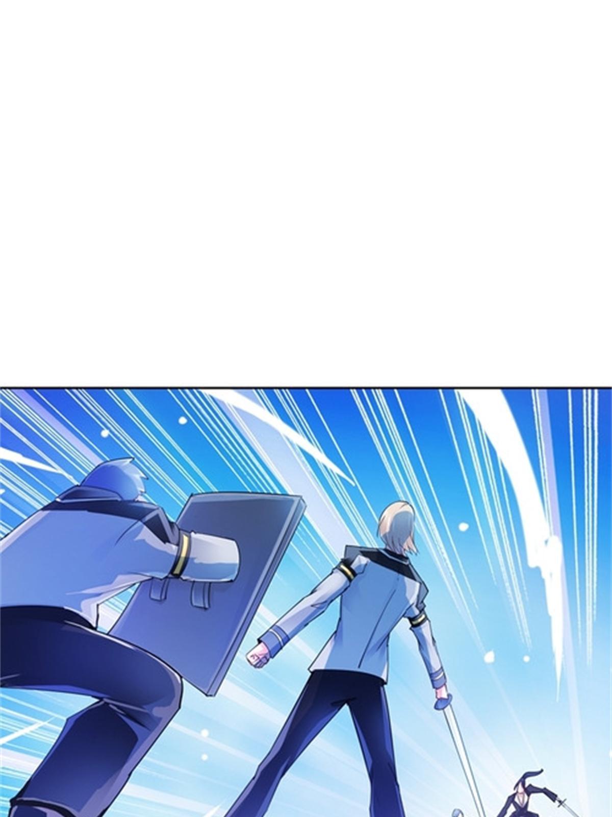 36 单挑？(1/2)-第37话