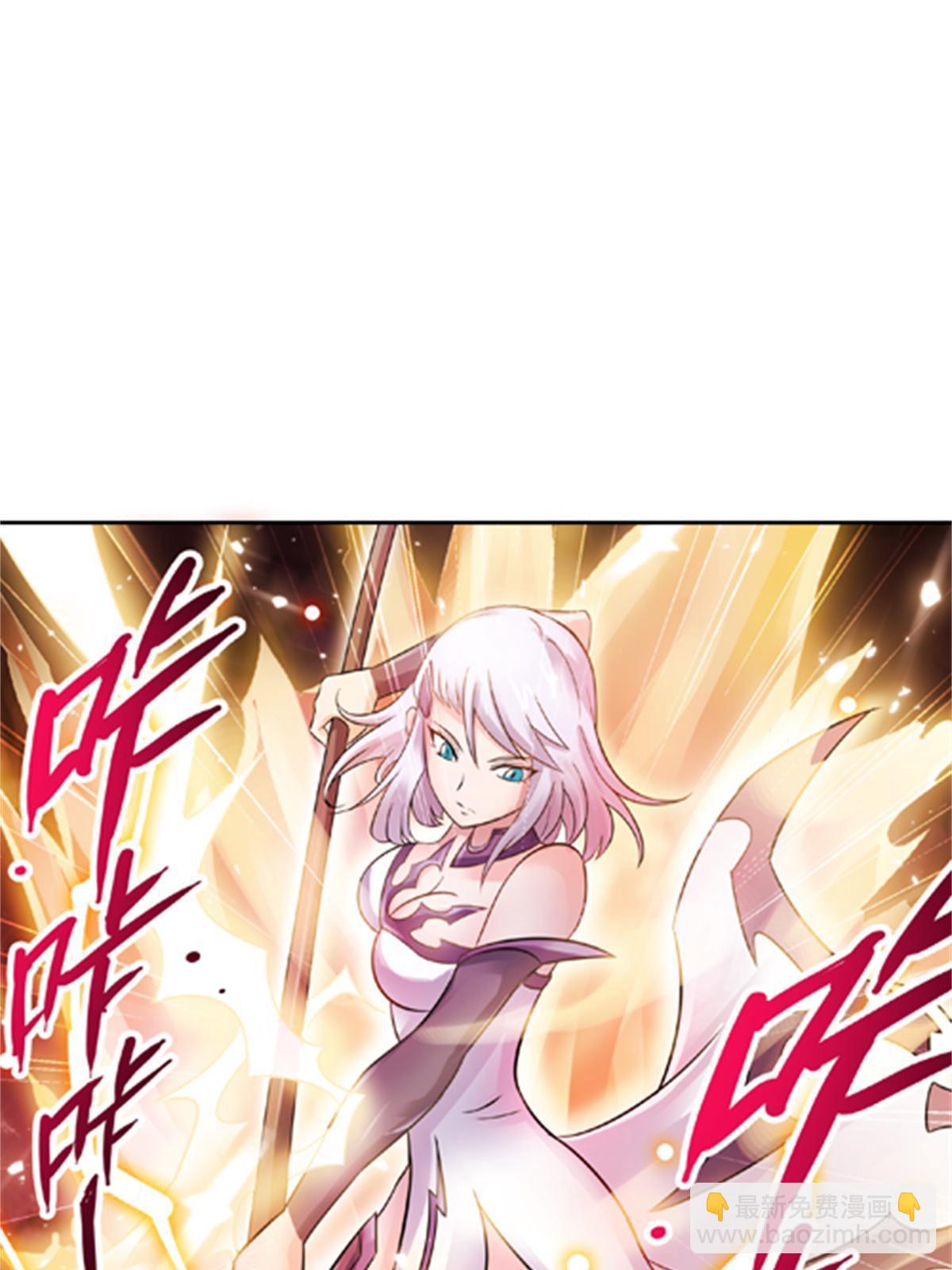 42 上啊！嘴强王者！(1/2)-第43话