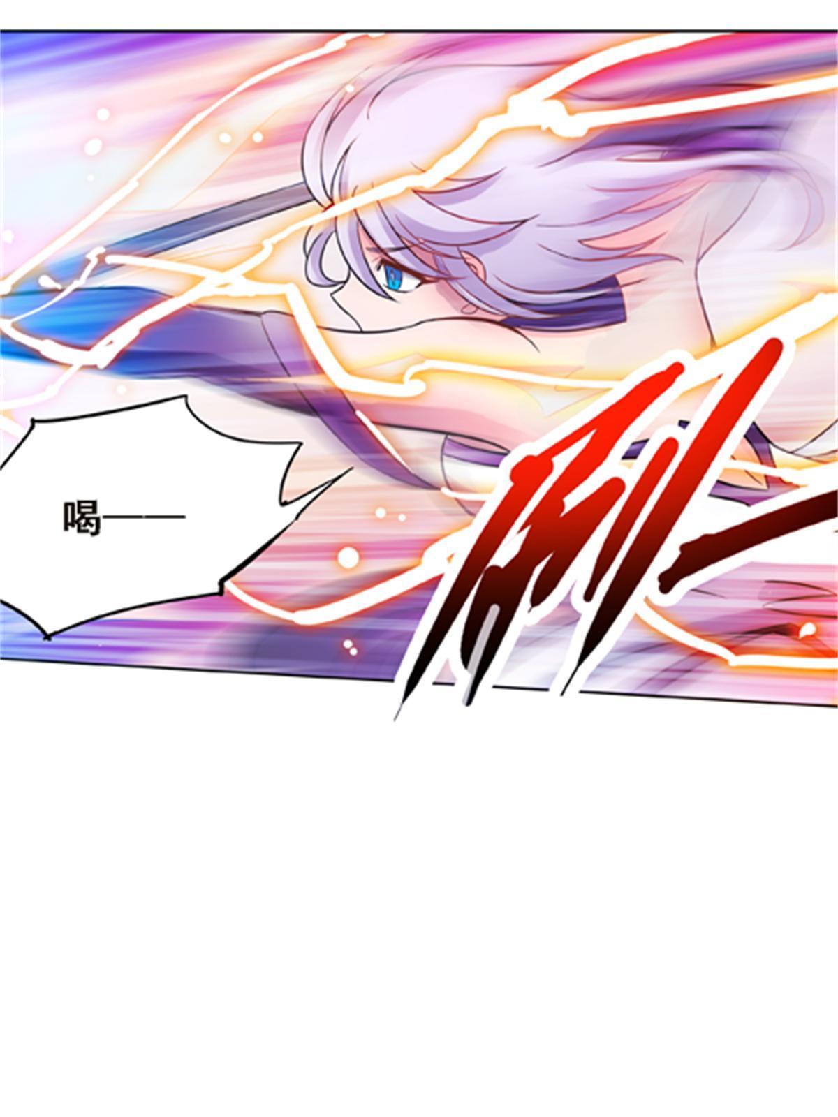 42 上啊！嘴强王者！(1/2)-第43话